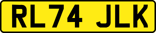 RL74JLK