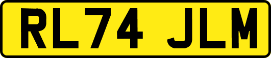 RL74JLM
