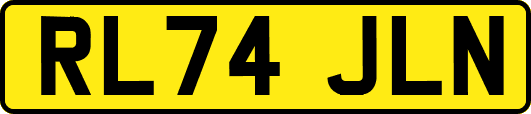 RL74JLN