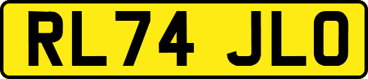 RL74JLO