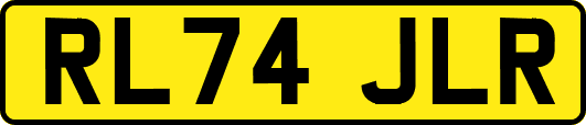 RL74JLR