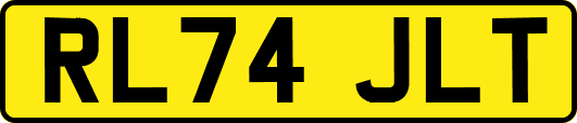 RL74JLT