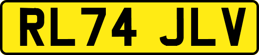 RL74JLV