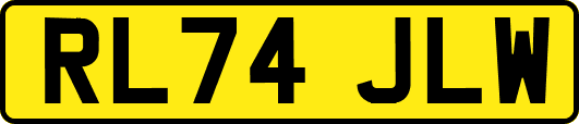 RL74JLW