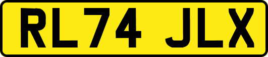 RL74JLX