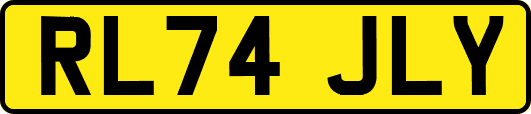RL74JLY