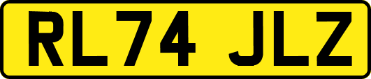 RL74JLZ