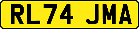 RL74JMA