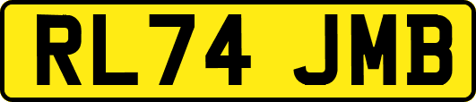 RL74JMB
