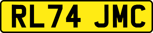 RL74JMC