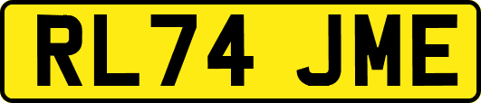 RL74JME