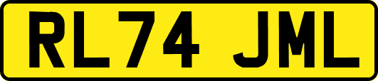 RL74JML