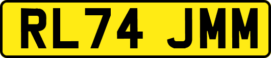 RL74JMM