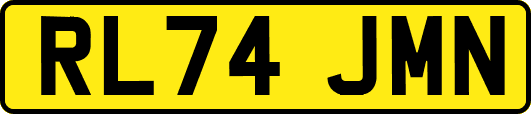 RL74JMN