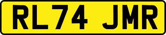 RL74JMR