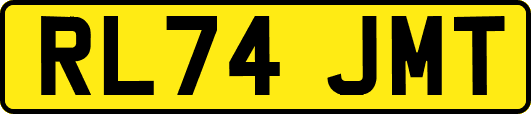 RL74JMT