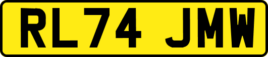 RL74JMW