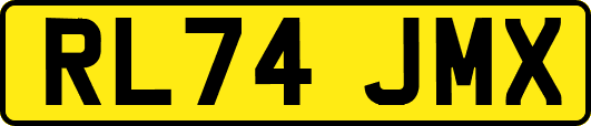 RL74JMX