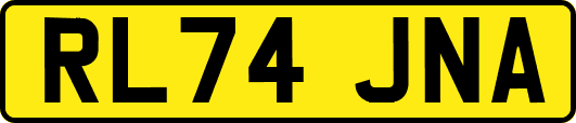 RL74JNA