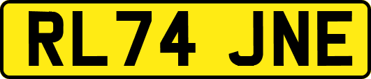 RL74JNE