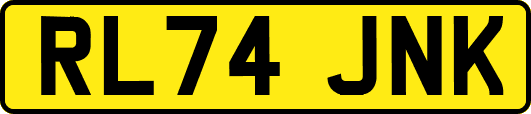 RL74JNK