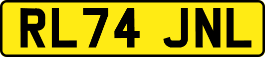 RL74JNL
