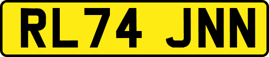 RL74JNN