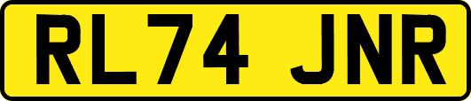 RL74JNR