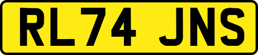 RL74JNS