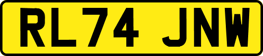 RL74JNW