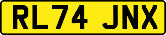 RL74JNX