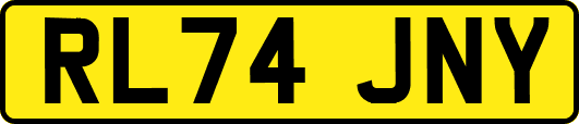 RL74JNY