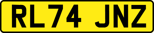 RL74JNZ