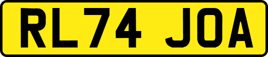RL74JOA