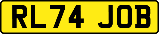 RL74JOB