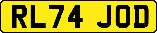 RL74JOD