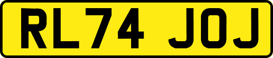 RL74JOJ