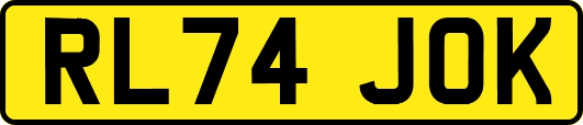RL74JOK