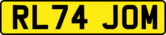 RL74JOM