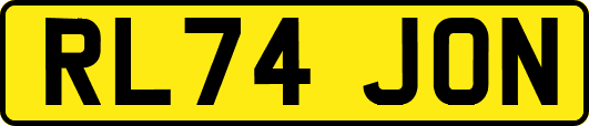 RL74JON