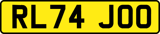 RL74JOO
