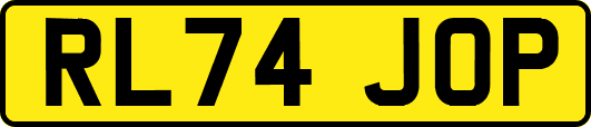 RL74JOP