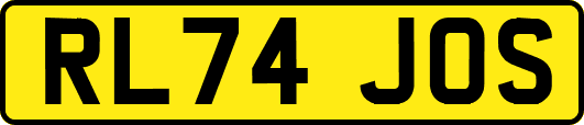 RL74JOS