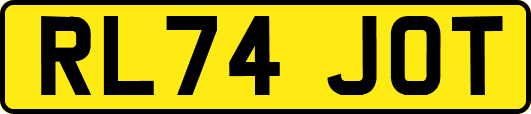 RL74JOT