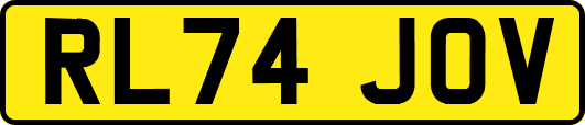 RL74JOV