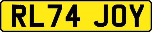 RL74JOY