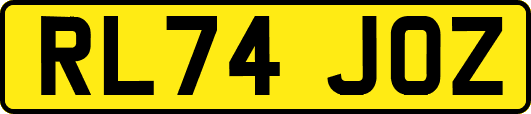 RL74JOZ