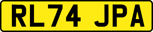 RL74JPA