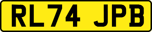 RL74JPB