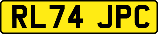RL74JPC